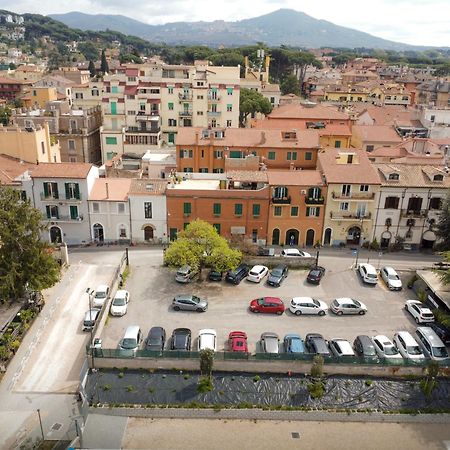 Poppy Loft Apartment Grottaferrata Exterior photo