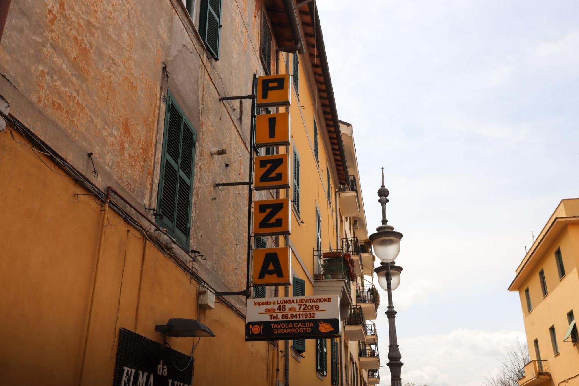 Poppy Loft Apartment Grottaferrata Exterior photo